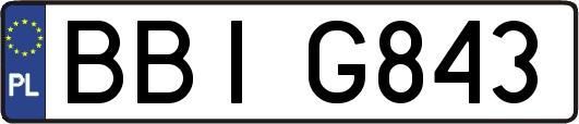 BBIG843