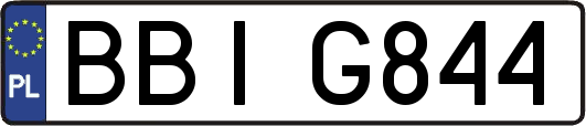 BBIG844