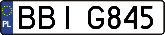 BBIG845