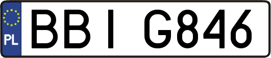 BBIG846