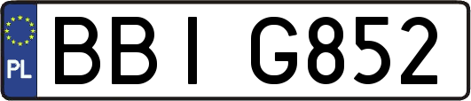 BBIG852