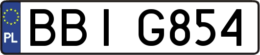 BBIG854