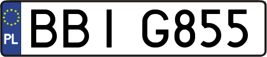 BBIG855
