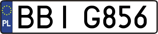 BBIG856