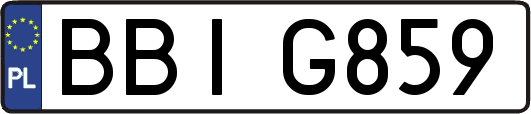 BBIG859