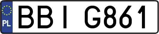 BBIG861