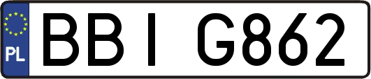 BBIG862