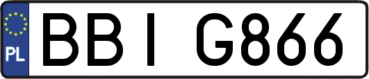 BBIG866