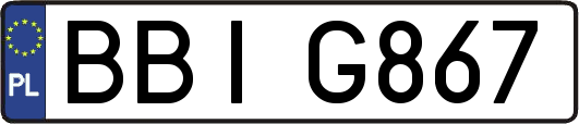 BBIG867