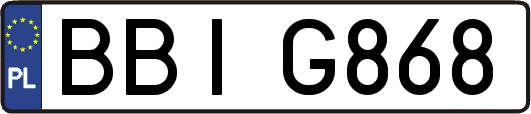 BBIG868