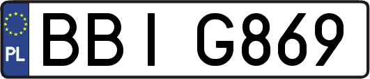 BBIG869
