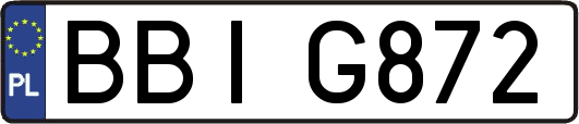 BBIG872