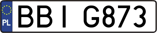 BBIG873