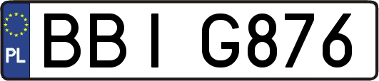 BBIG876
