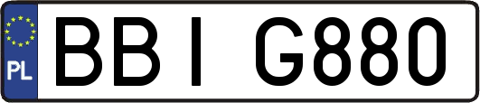 BBIG880