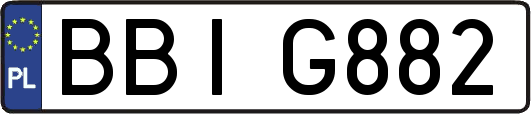 BBIG882