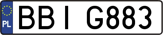 BBIG883