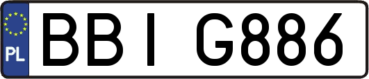BBIG886