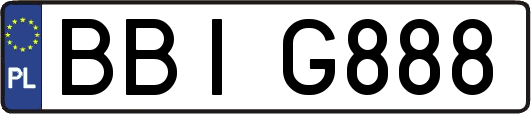 BBIG888
