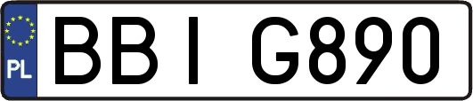 BBIG890