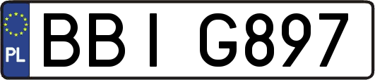 BBIG897