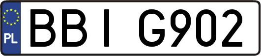 BBIG902