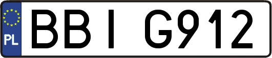 BBIG912