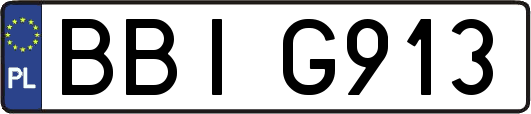 BBIG913