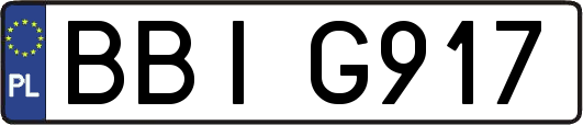 BBIG917