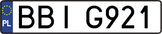 BBIG921