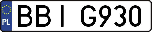 BBIG930