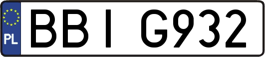 BBIG932