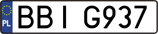 BBIG937