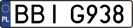 BBIG938
