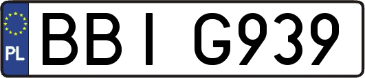 BBIG939