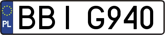 BBIG940