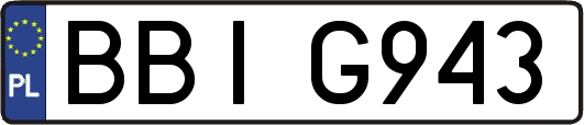 BBIG943