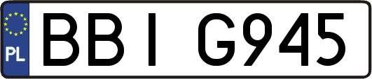 BBIG945