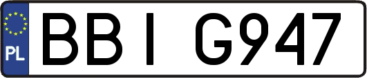 BBIG947