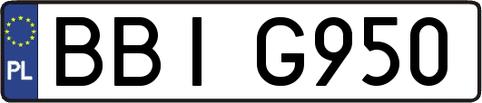 BBIG950