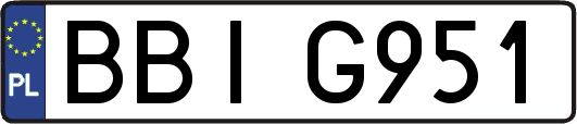 BBIG951