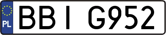 BBIG952