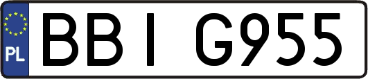 BBIG955