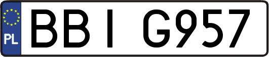 BBIG957