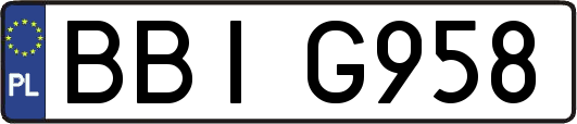 BBIG958