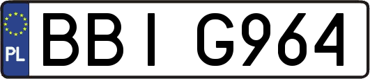 BBIG964