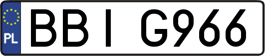 BBIG966