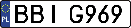 BBIG969