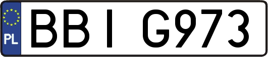 BBIG973