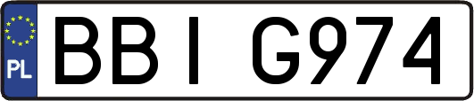 BBIG974